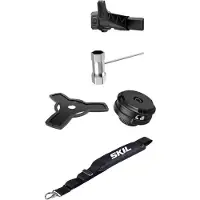 Skil GT1E0260CA Akku-Grastrimmer U-Griff 20V bürstenlos (Fils coupe-herbe)