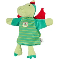 Sterntaler Drache