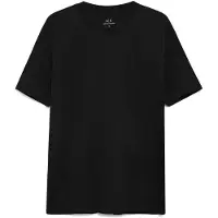 Armani Exchange T-Shirt 'XM001282' noir