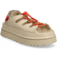 Ugg W Goldenglow Toggle Couleur Marron