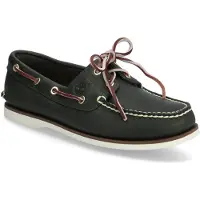 Timberland Classic Wide Boat Shoes Bleu EU 45 Homme
