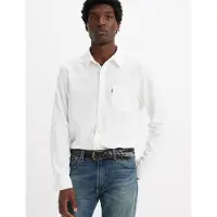 Levi's Chemise SUNSET 1 POCKET STANDARD hommes - Blanc - EU S