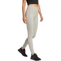Adidas Pantalon de sport 'Essentials' gris clair / noir