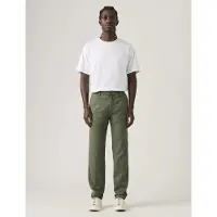 Levi's Xx Standard Ii Chino Pants Vert 33 / 34 Homme