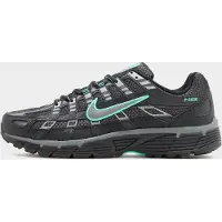 Nike P-6000 - Noir, Noir