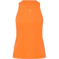 Adidas Club Tennis Climacool Sleeveless T-shirt Orange XS Femme