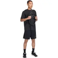 Adidas Workout Essentials Base Pique Big Logo 7´´ Shorts Noir L Homme