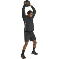 Adidas Workout Essentials All-set 9´´ Shorts Noir S Homme