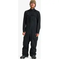 Quiksilver Altostratus Stret Gore-tex Suit Noir XS Homme