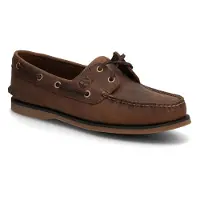 Timberland Mocassin marron