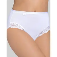 Sloggi Romance Maxi 3 48 Femmes