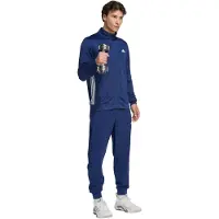 Adidas Workout Essentials Flex Woven Pants Bleu 2XL Homme