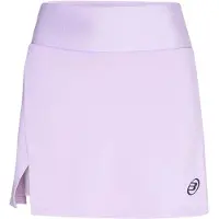 Bullpadel Parele Skirt Violet S Femme