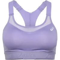 Asics Road Combination Sports Bra Violet 80 / D Femme
