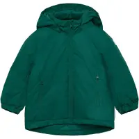 Reima Portti Jacket Vert 9 Years Garçon