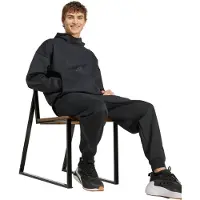 Adidas Pantalon de sport 'Z.N.E.' noir