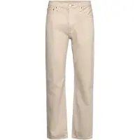 Levi's 555 Relaxed Straight Jeans Beige 32 / 34 Homme