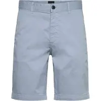 BOSS 50536723 Orange Chino Shorts Bleu 31 Homme