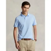 Ralph Lauren T-Shirt bleu clair