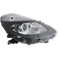 Valeo 044056 Koplamp