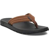 Tommy Hilfiger Tongs marron