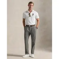 Ralph Lauren Polo à Manches Courtes 785a98172