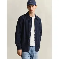 Gant Chemise Surchemise 3250304 Linen