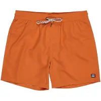 Billabong All Day Swimming Shorts Orange 2XL Homme
