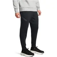 Under Armour Pantalon de sport 'Unstoppable' noir