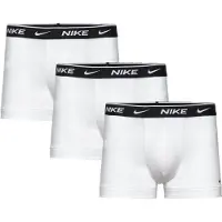 Nike Underwear Boxers noir / blanc