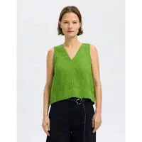 Selected Haut vert