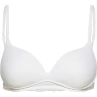 Puma Soutien-gorge blanc