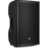Power Dynamics PD410A Enceinte sono active bi-amplifiée 10 " Bluetooth DSP