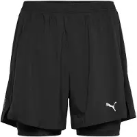 Puma Pantalon de sport 'Velocity' noir