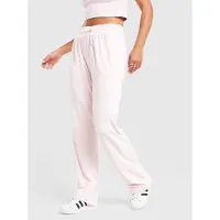 Von Dutch Pantalon de survêtement Velour - Rose, Rose