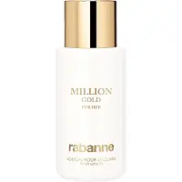 Rabanne - Million Gold For Her Body Lotion - 200 ML