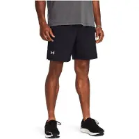 Under Armour Launch 7in Shorts Noir XS / Regular Homme
