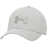 Under Armour Blitzing Low Str Cap Gris L-XL Homme