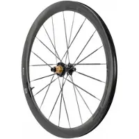 Progress Orbit 450 Cl Disc Tubeless Road Rear Wheel Argenté 12 x 142 mm / Shimano Micro Spline