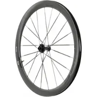 Progress Roue Avant De Route Orbit 450 Cl Disc Tubeless
