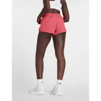 New Balance Rc 3´´ Shorts Rose L Femme