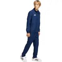 Adidas Entrada 26 Presentation Tracksuit Pants Bleu 5-6 Years Enfants