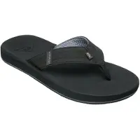 Quiksilver Rivi 26 Slides Noir EU 39 Homme