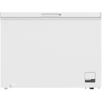 Severin Gt8849 Congélateur Bahut - Largeur 98 Cm Hauteur 82.5 Volume 200 L