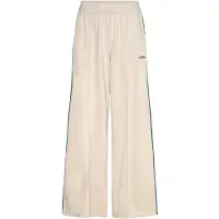 Adidas Pantalon de sport 'Seasonal Essentials' écru / vert