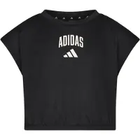 Adidas Debardeur enfant - filles - Noir - 7 / 8 ans