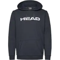 Head Racket Club Original Hoodie Bleu XL Homme