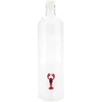 Balvi Bouteille Atlantis Lobster 1.2l