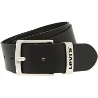 Levi's Ceinture 'Ashland Belt' noir