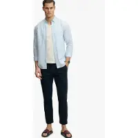 Superdry Claquettes / Tongs marine